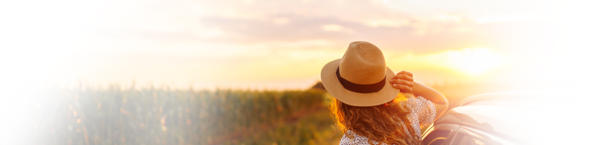 Looking for a Customized Itinerary?