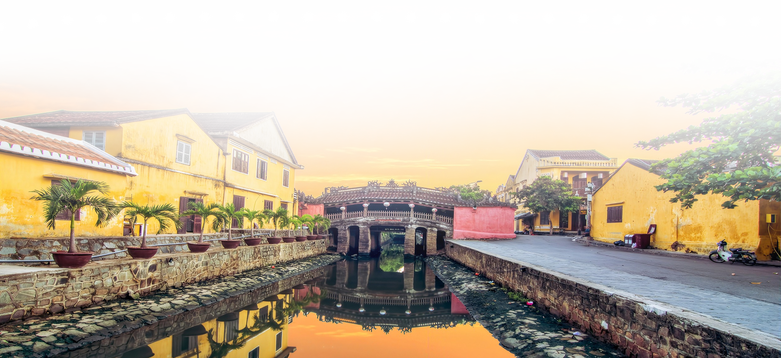 Why choose Sky’s Hoi An Tours?