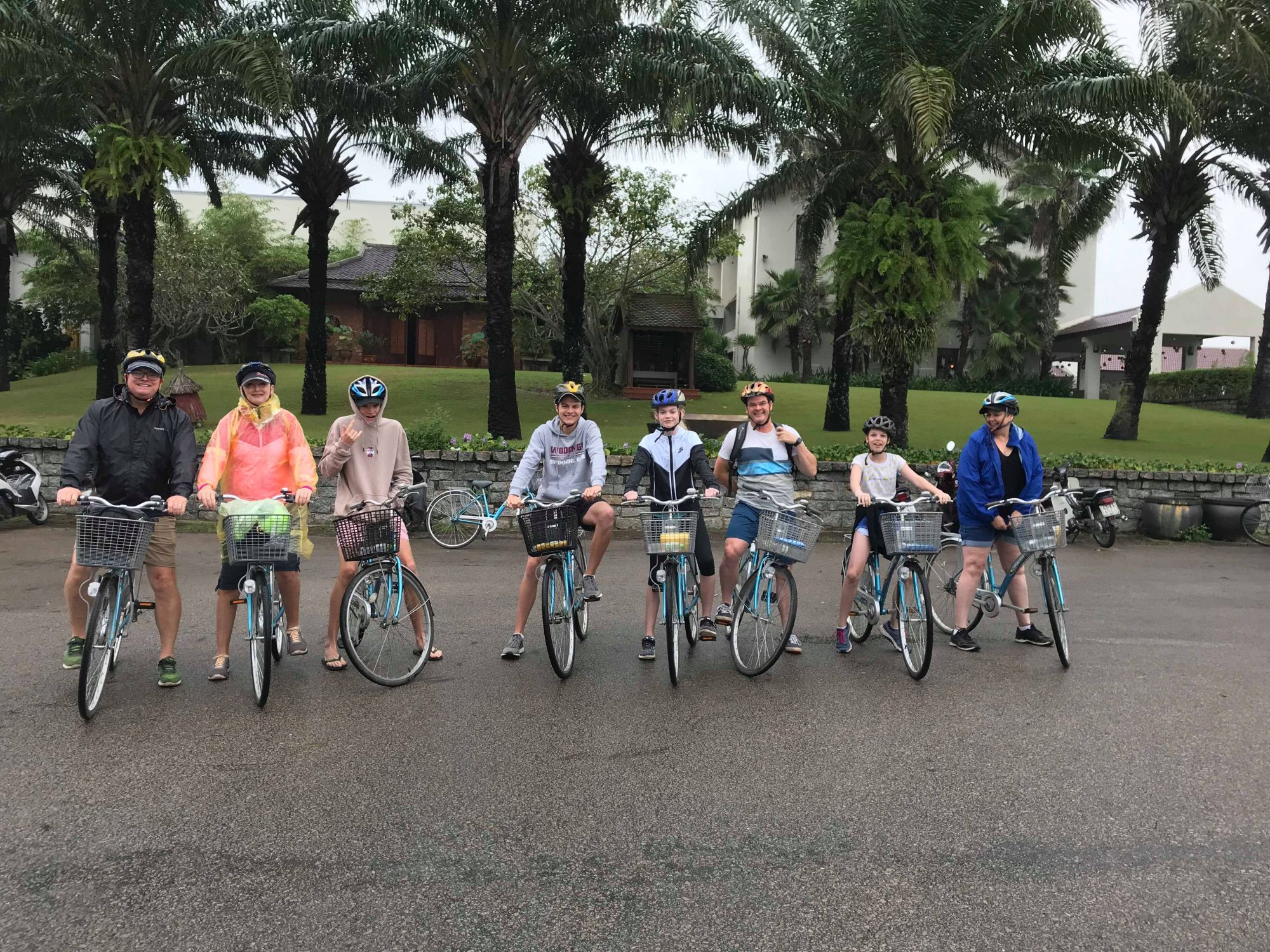 Hoi An Countryside Private Tour – Villages & Local Life