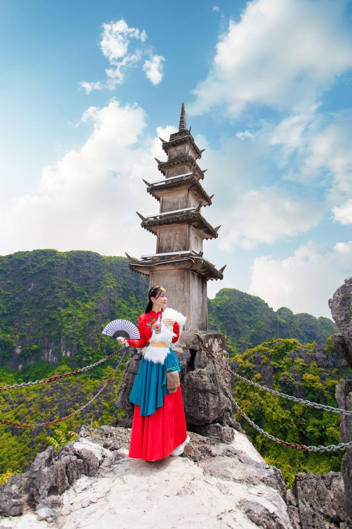 NINH BINH DAY TOUR
