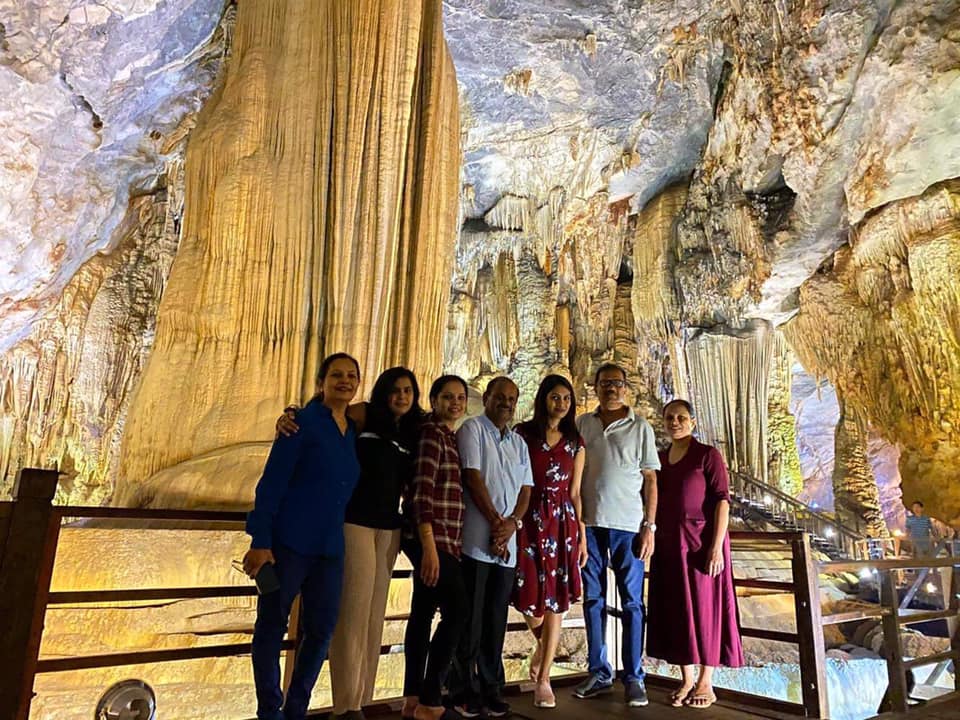 Vietnam 6 Days 5 Nights Itinerary | Da nang- Hue - Hoi an