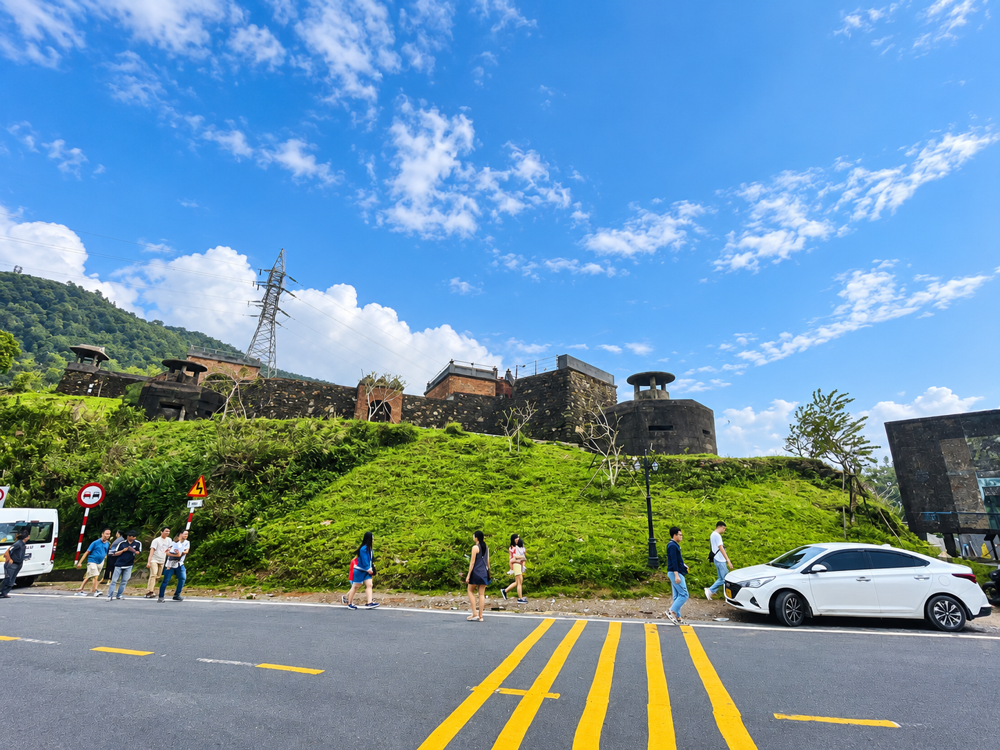 Da Nang Coastal City