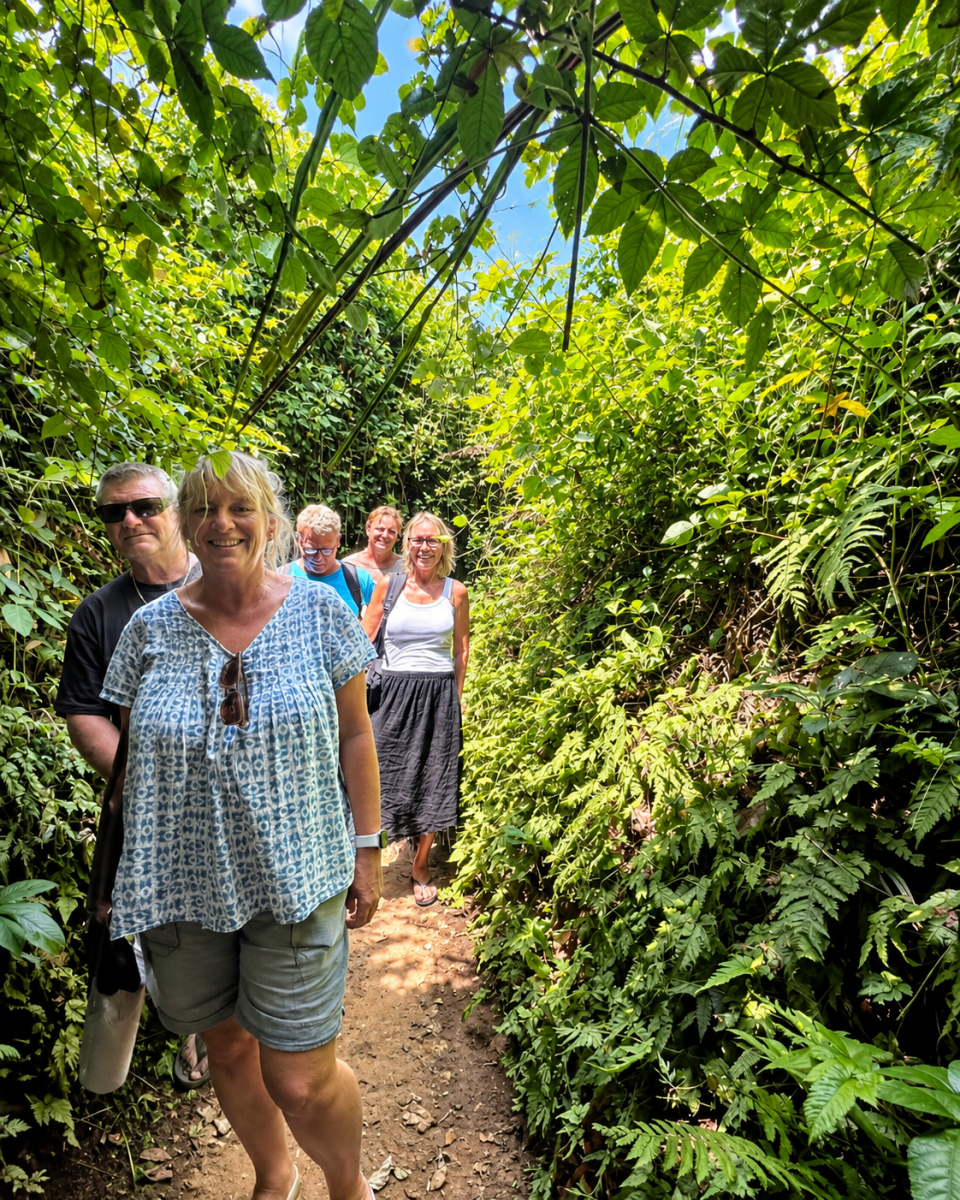Vietnam DMZ Full Day Tour from Hue – Khe Sanh & Vinh Moc Tunnels 4