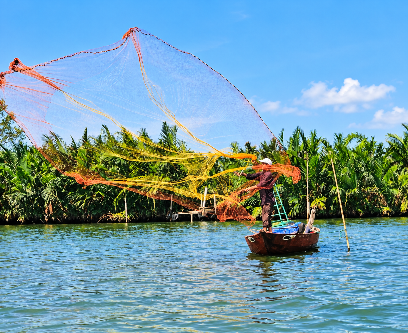 Hoi An to VinWonders Nam Hoi An Round Trip by Private Car 3