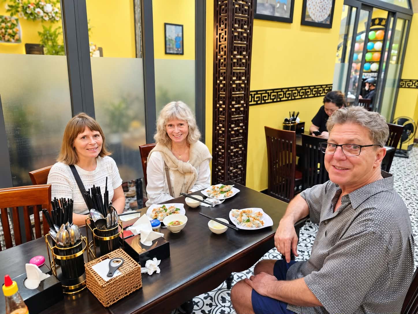 Hoi An Walking Street Food Private Tour