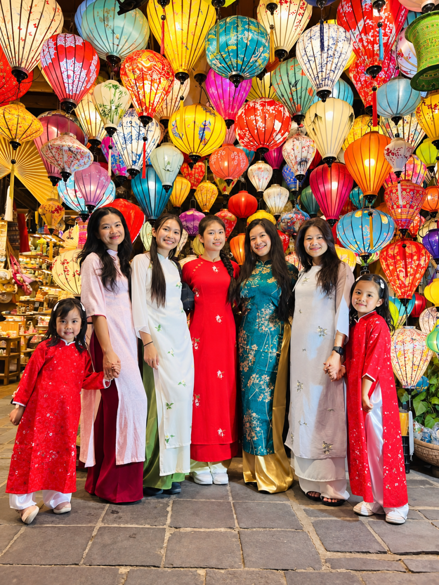 InterContinental Danang to Hoi An by Private Car 3
