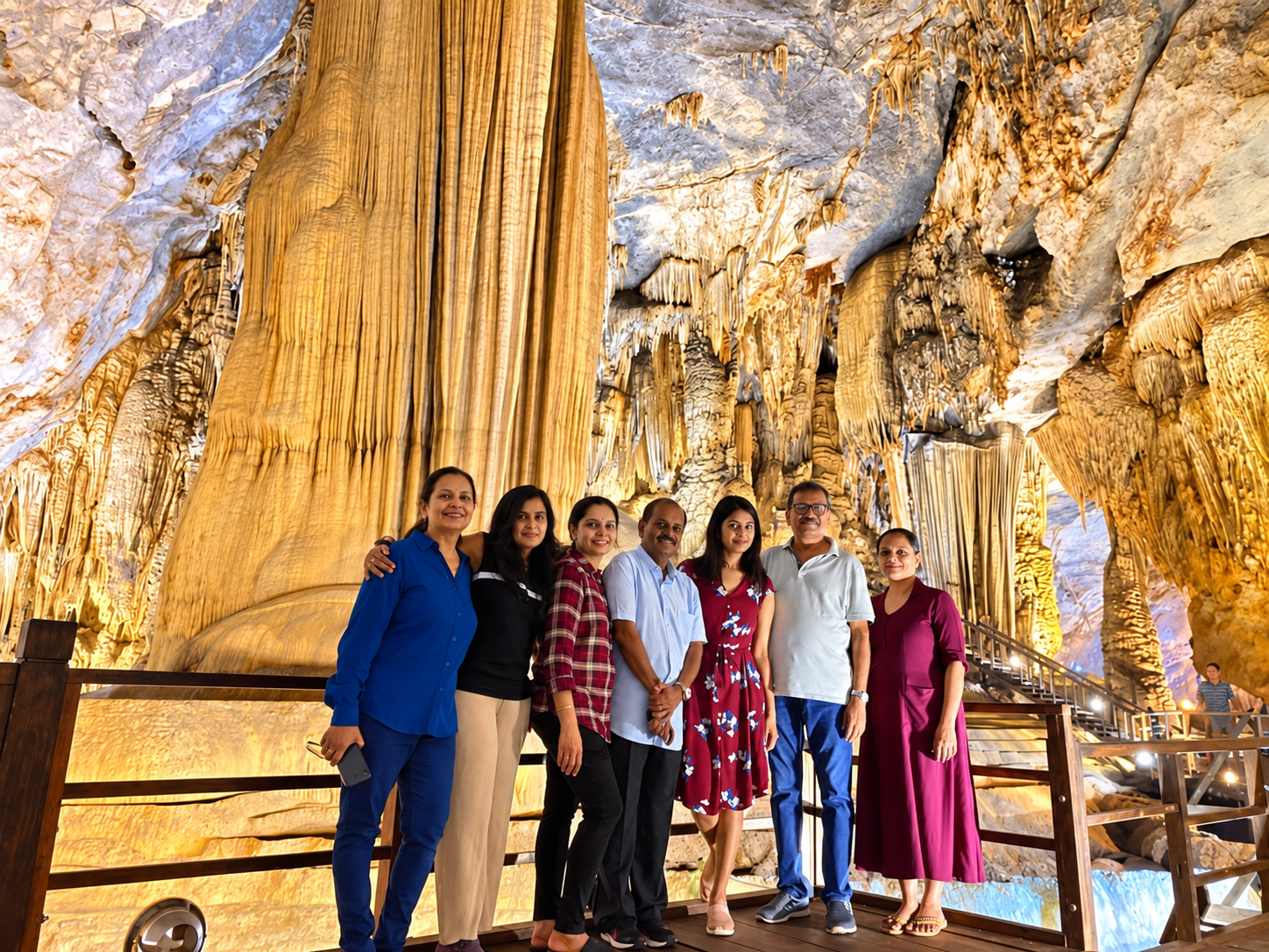 Phong Nha - Ke Bang